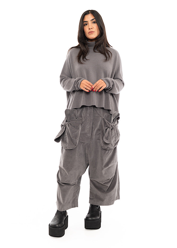 RUNDHOLZ BLACK LABEL PULLOVER