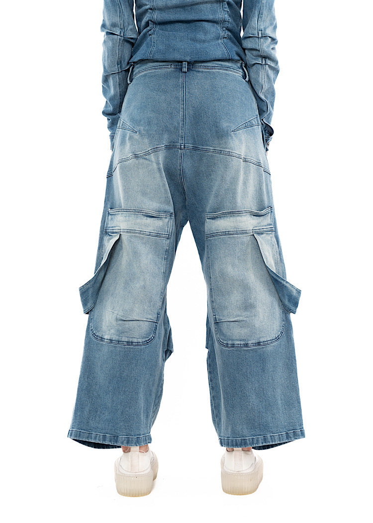 RUNDHOLZ MAINLINE TROUSER