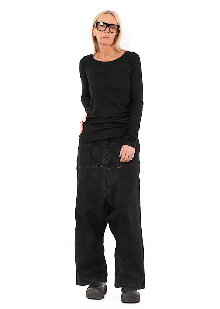 RUNDHOLZ DIP T-SHIRT