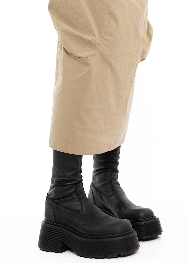 PRE-LOVED RUNDHOLZ MAINLINE DRESS