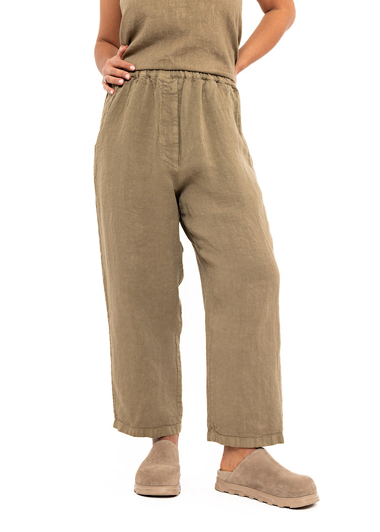 MANUELLE GUIBAL TROUSER