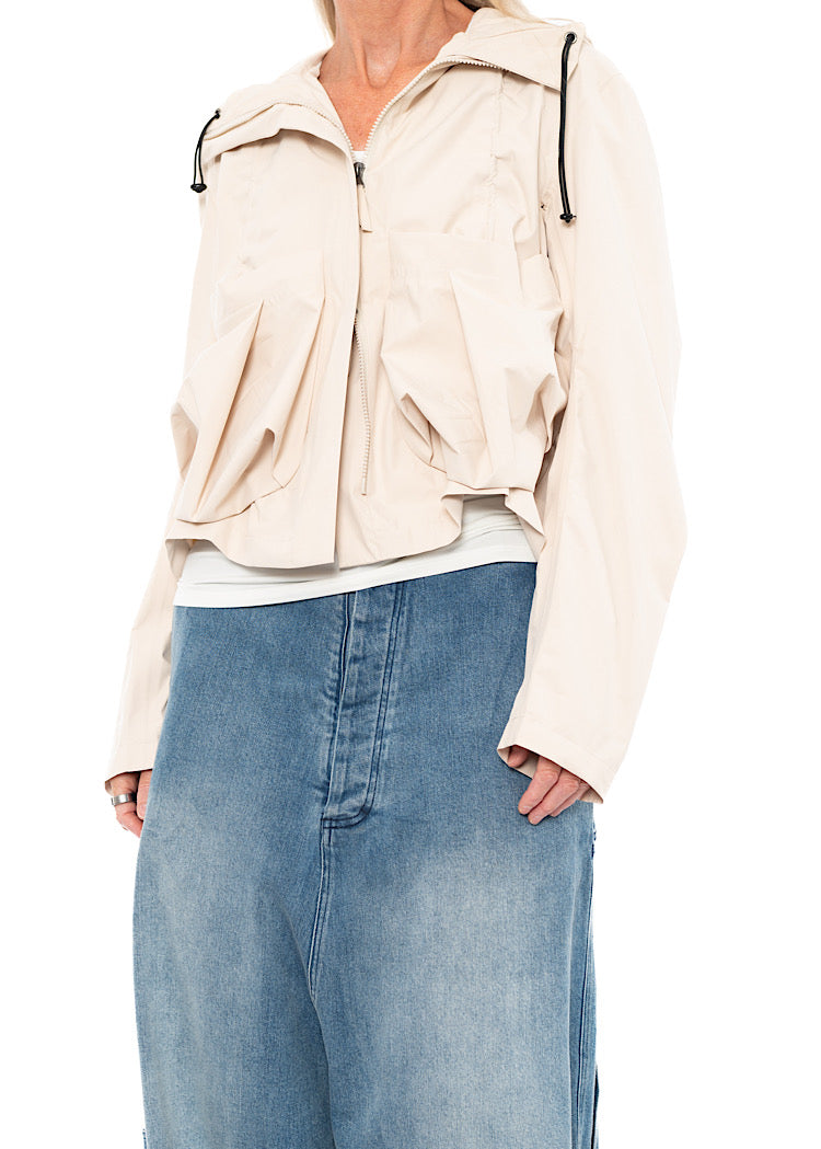 PRE-LOVED RUNDHOLZ MAINLINE JACKET