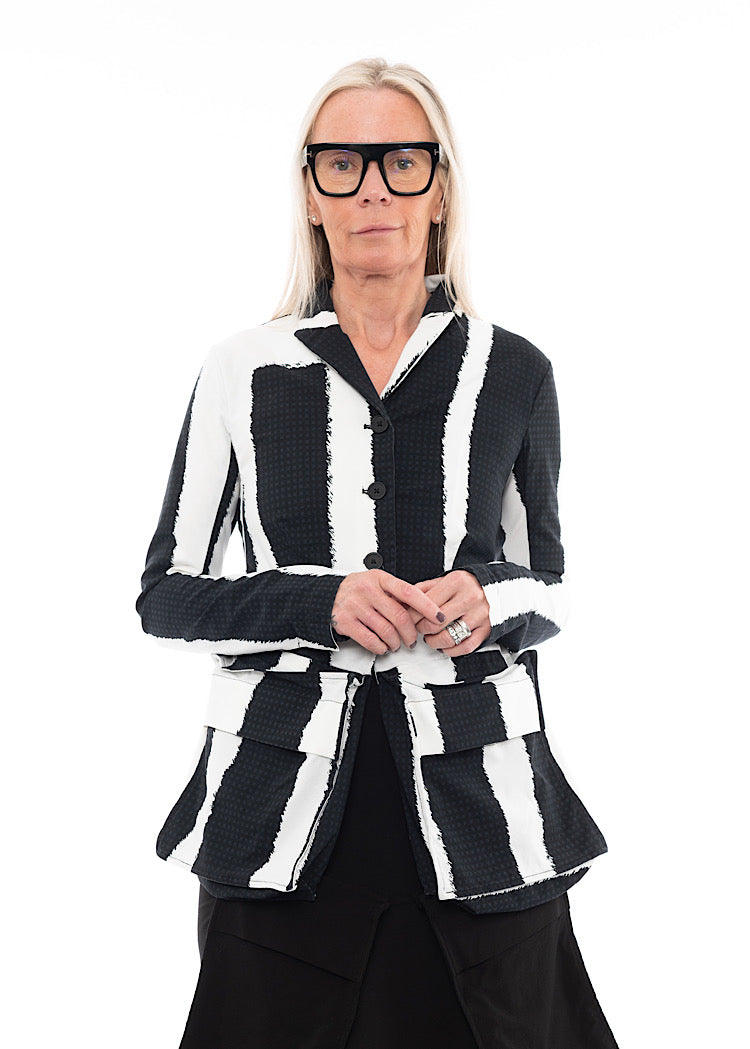 RUNDHOLZ BLACK LABEL JACKET