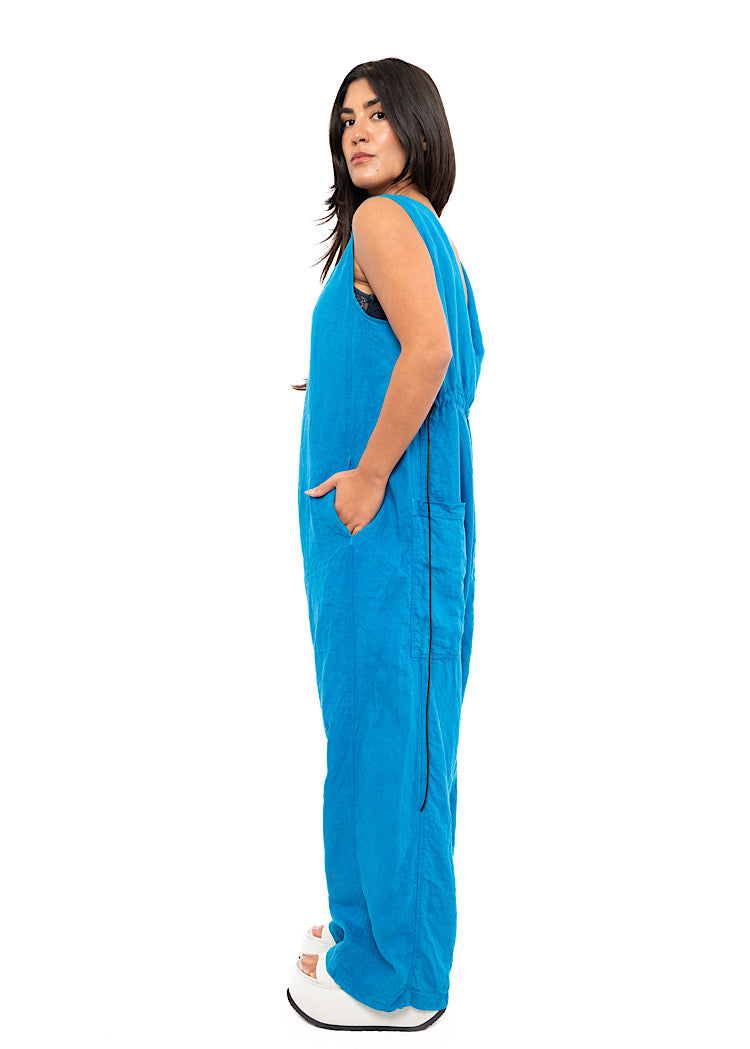 PRE-LOVED RUNDHOLZ DIP OVERALL