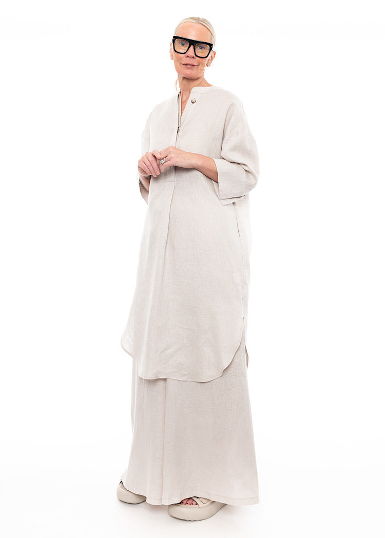 GREEK ARCHAIC KORI TUNIC