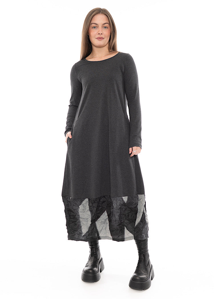 MAMA B RACHELE ST DRESS