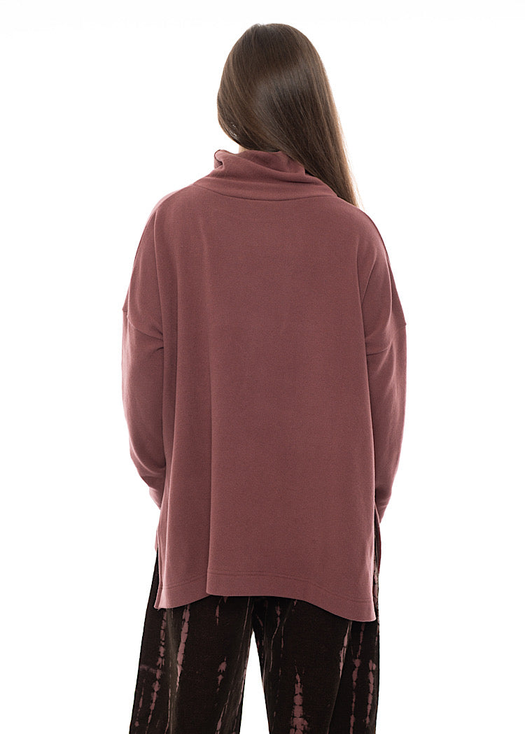 MAMA B ZITA PULLOVER