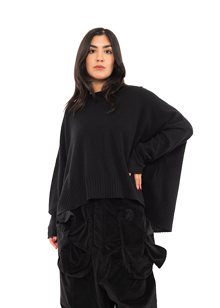 RUNDHOLZ BLACK LABEL PULLOVER