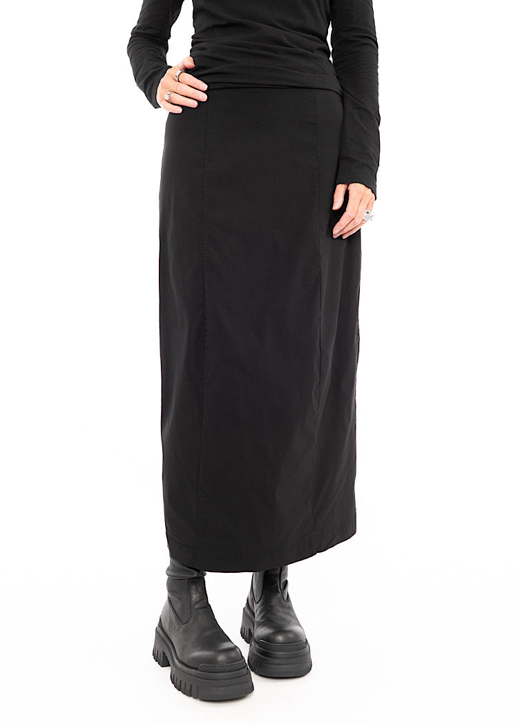 RUNDHOLZ BLACK LABEL SKIRT