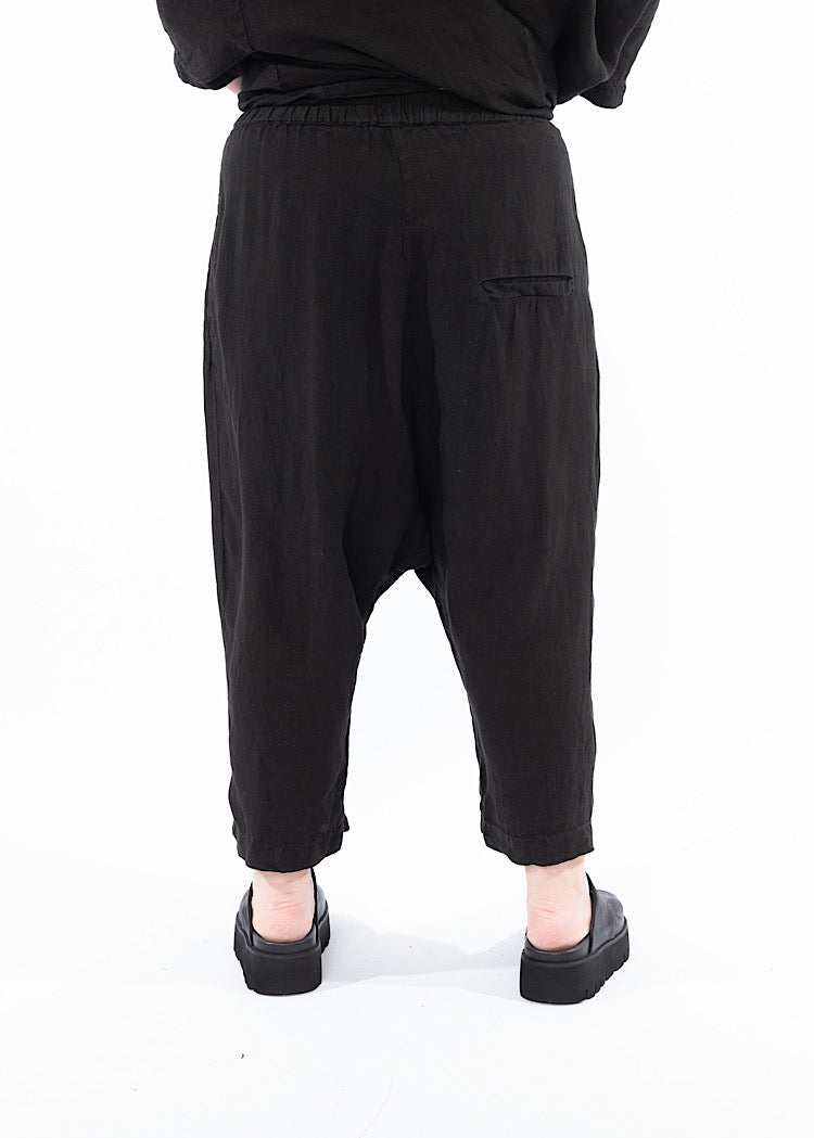 RUNDHOLZ BLACK LABEL TROUSER