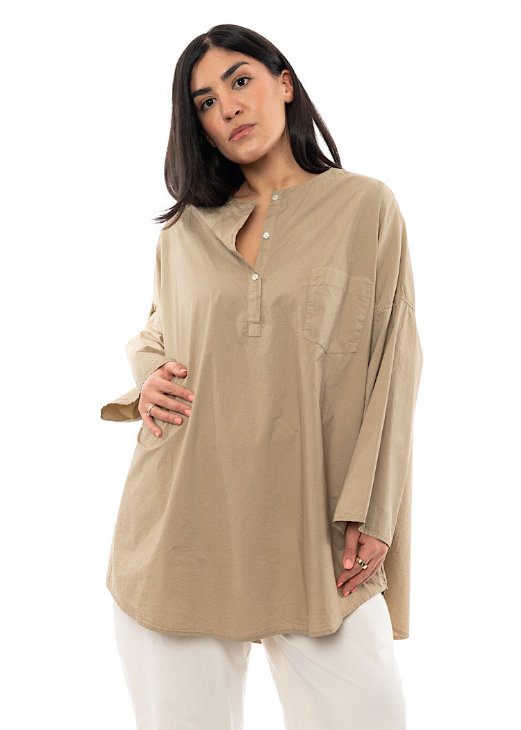 FRIDA ZAZOU ELIS SHIRT