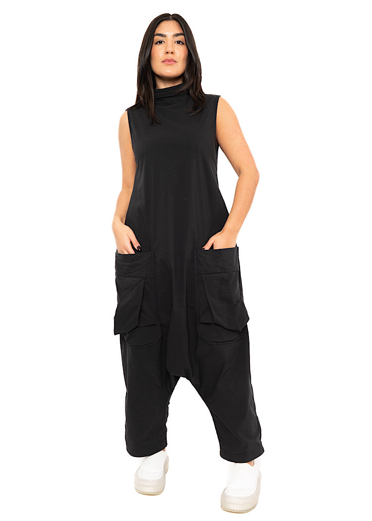 RUNDHOLZ MAINLINE OVERALL