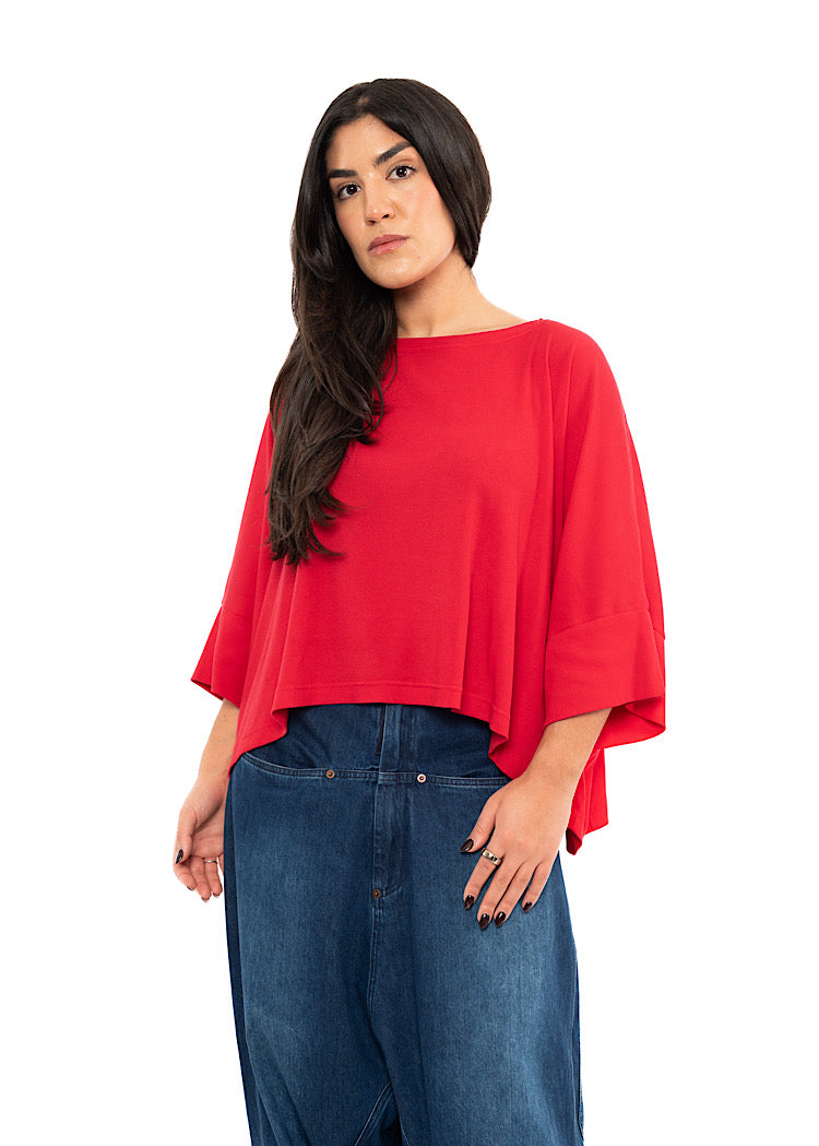 RUNDHOLZ MAINLINE T-SHIRT