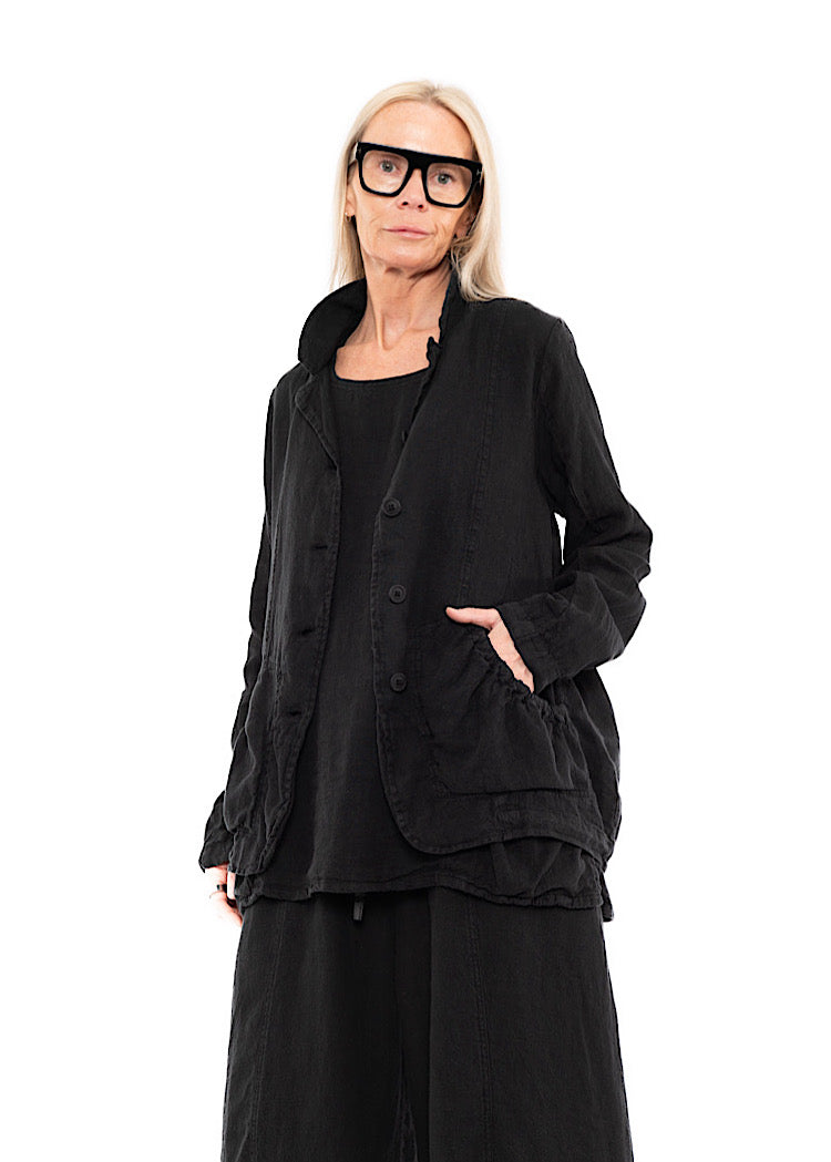 RUNDHOLZ BLACK LABEL JACKET