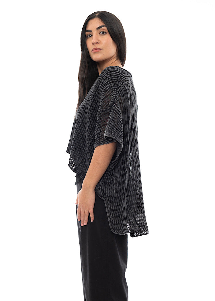 RUNDHOLZ BLACK LABEL PULLOVER