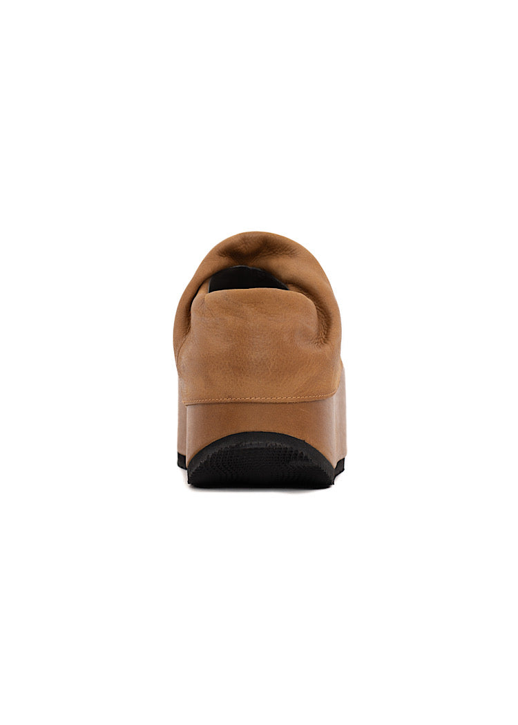SORT AARHUS SHOE