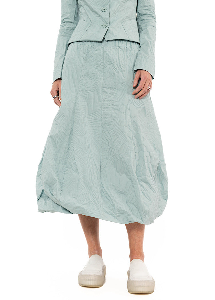 RUNDHOLZ BLACK LABEL SKIRT