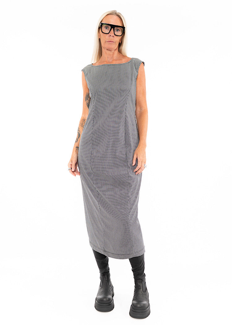 RUNDHOLZ BLACK LABEL DRESS