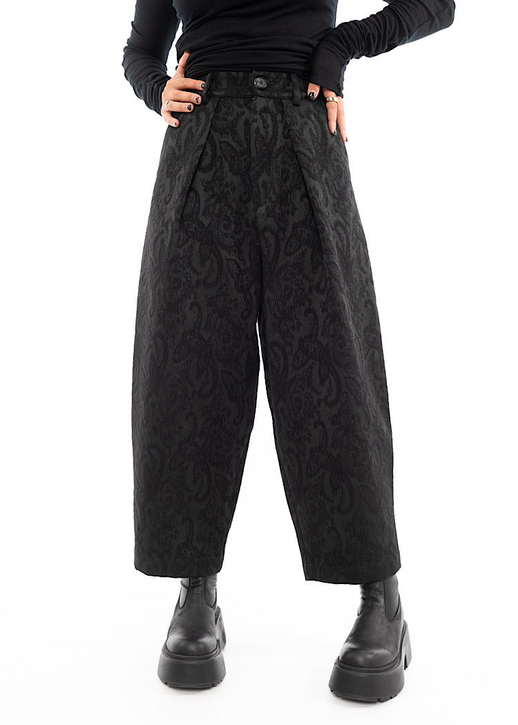 LA VACA LOCA POCO TROUSER