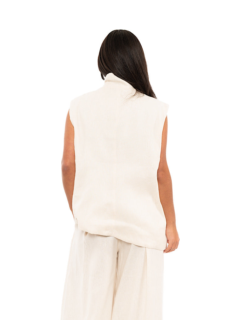 BACI AMICI WAISTCOAT