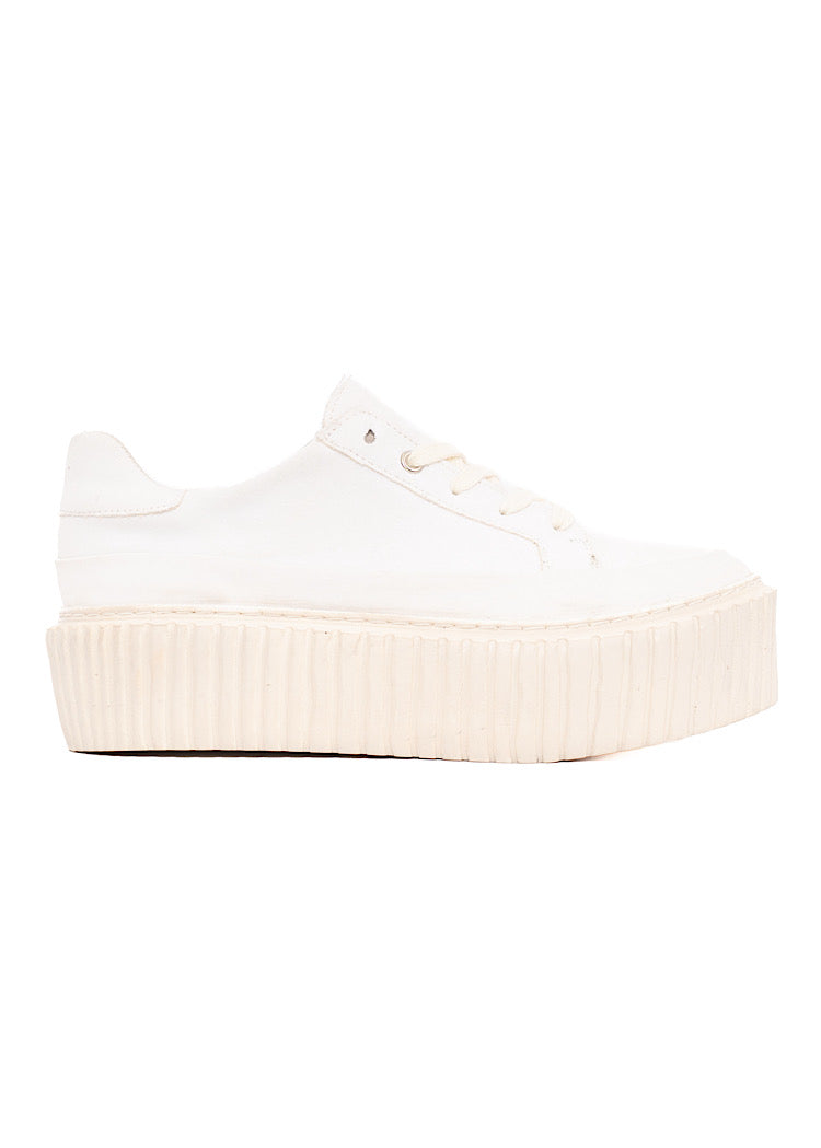 RUNDHOLZ MAINLINE SHOE