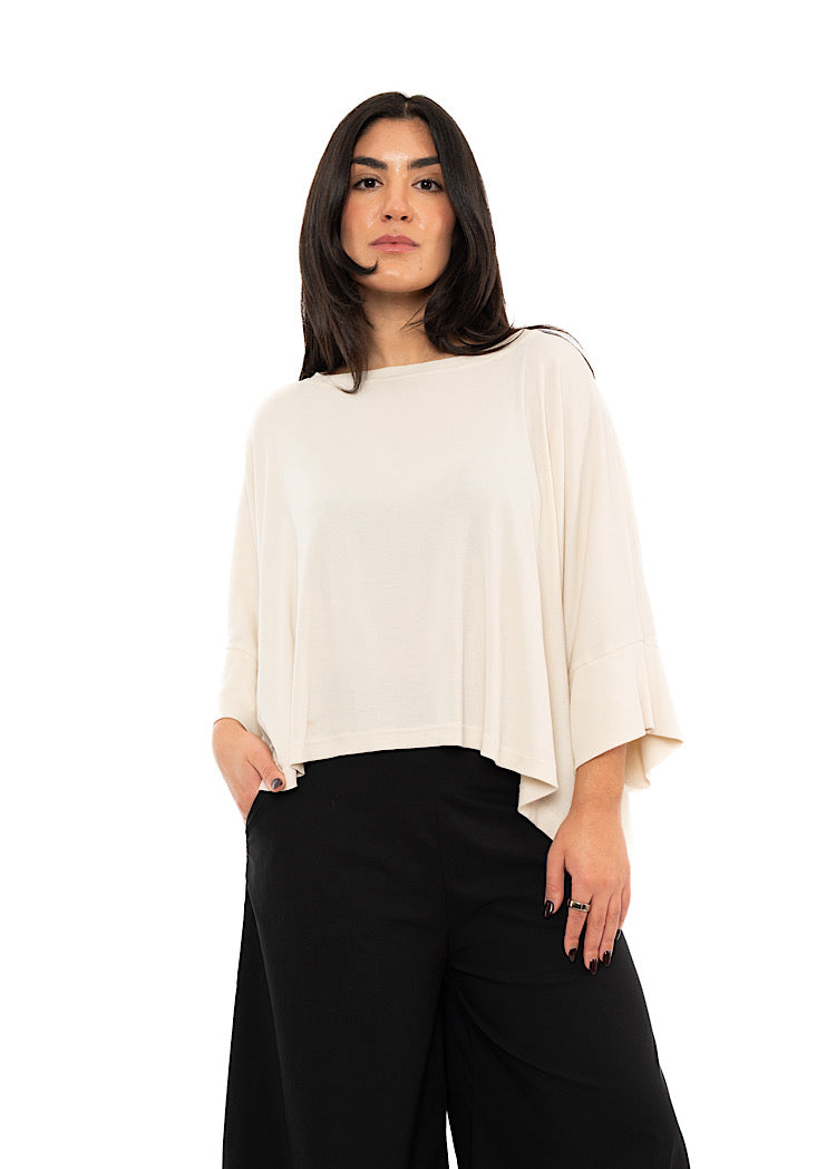 RUNDHOLZ MAINLINE T-SHIRT