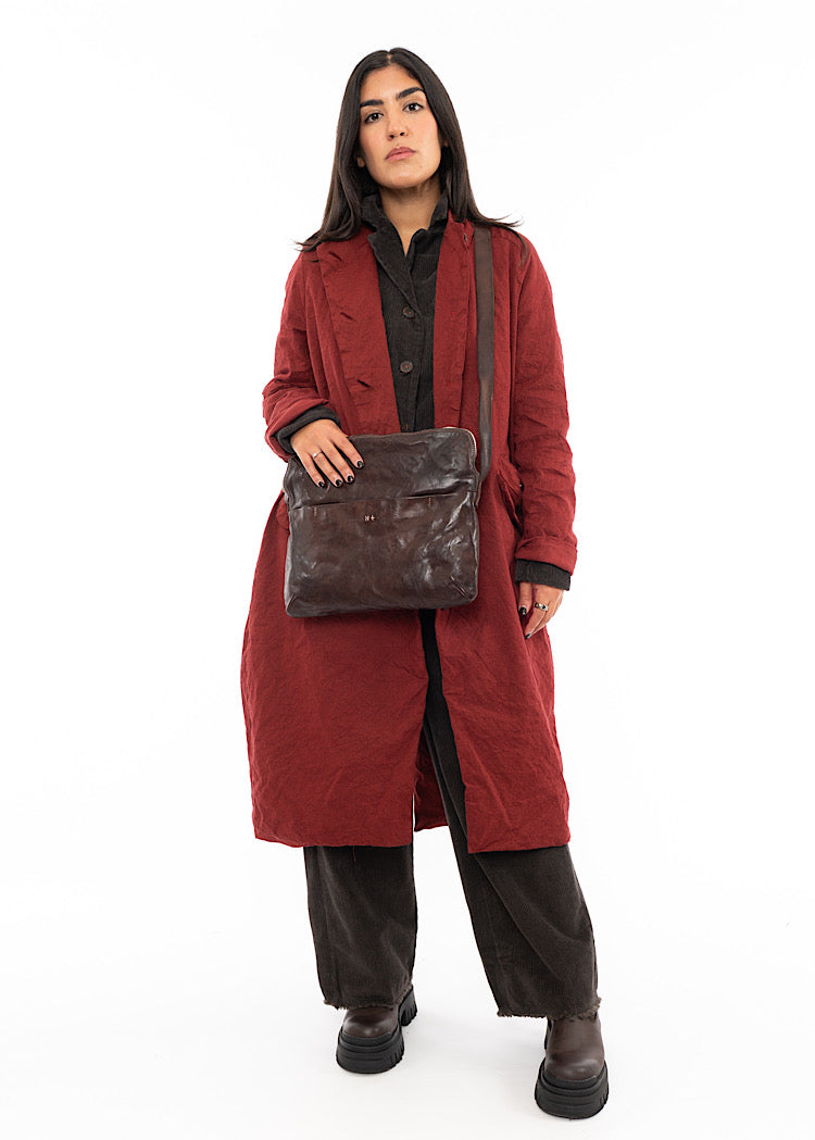 HANNOH WESSEL BETTY MESSENGER BAG