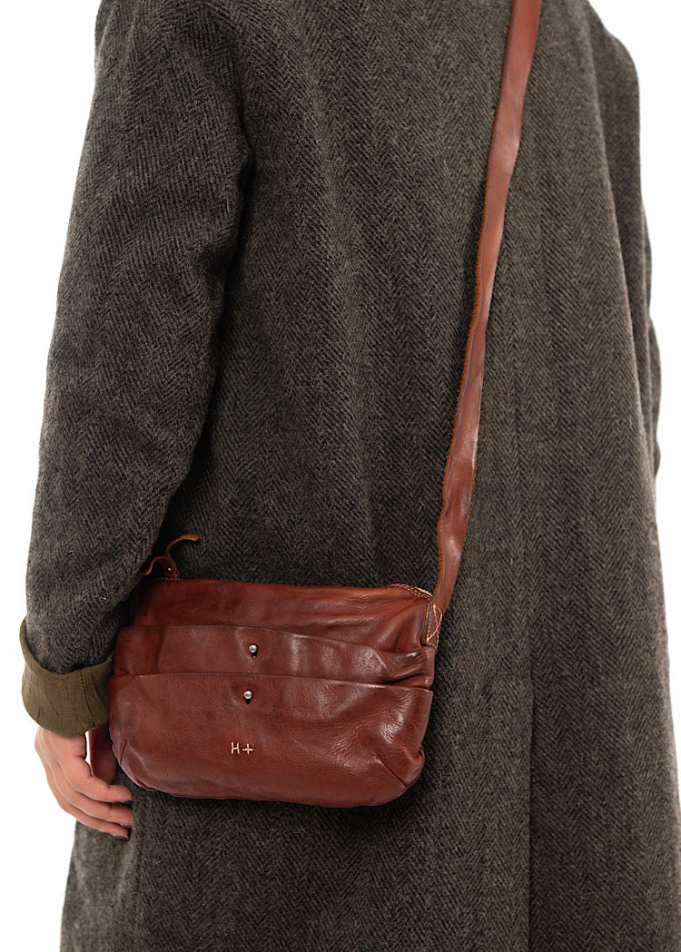 HANNOH WESSEL SARINA CROSS BODY BAG