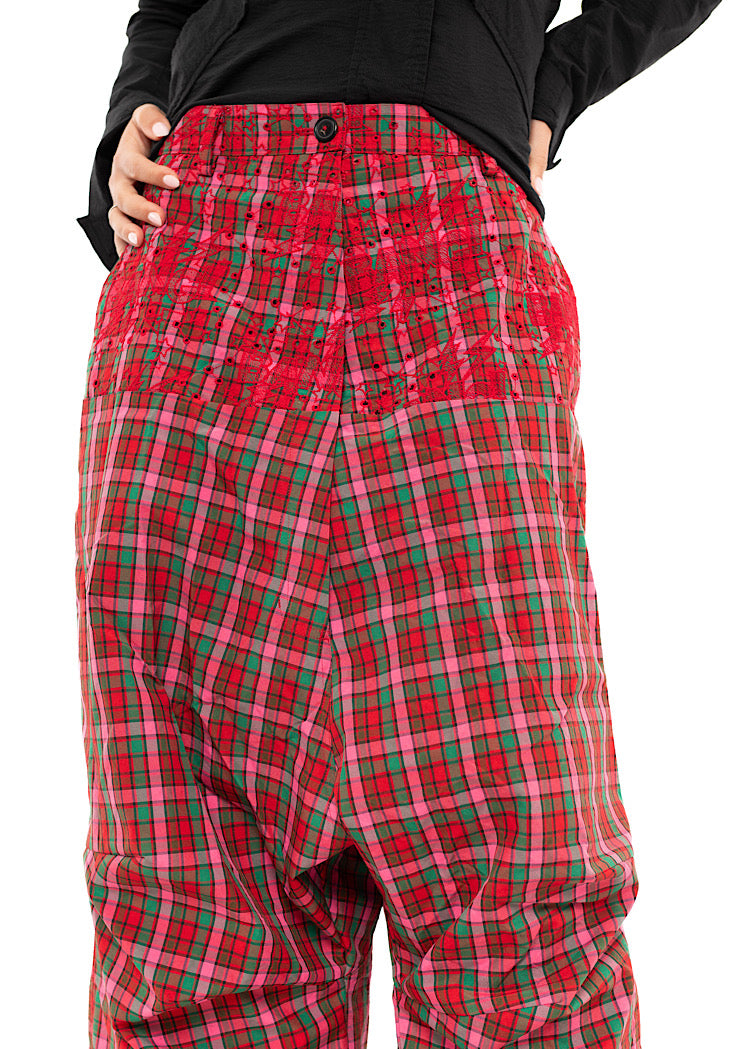 PRE-LOVED RUNDHOLZ MAINLINE TROUSER