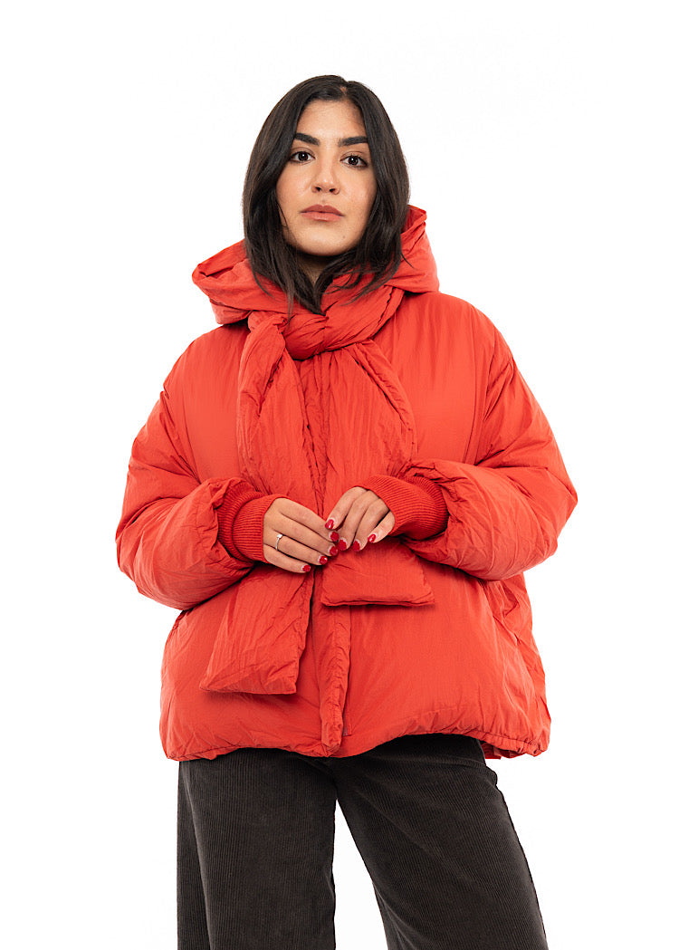 HANNOH WESSEL VAYA JACKET