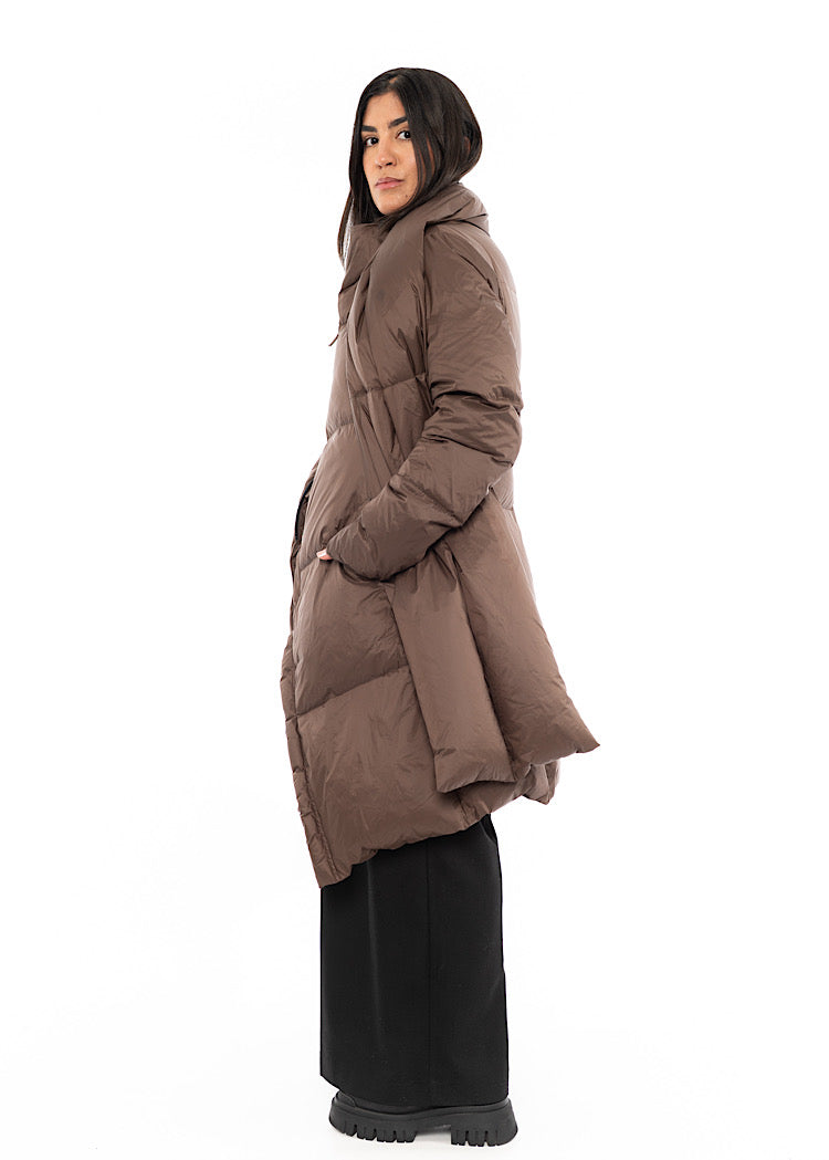 PRE-LOVED RUNDHOLZ MAINLINE COAT