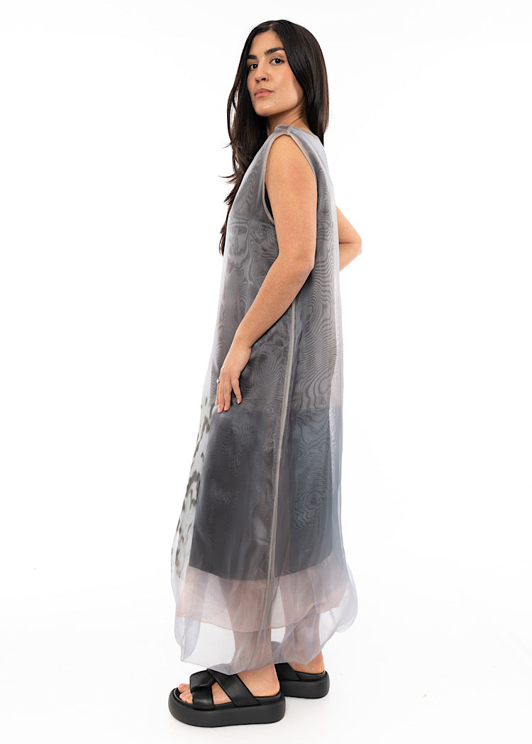 ANNETTE GÖRTZ FRIDA DRESS