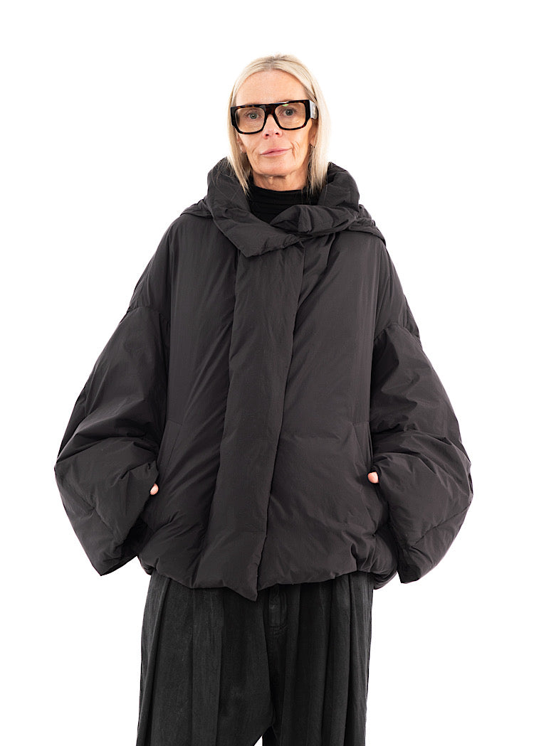 PRE-LOVED RUNDHOLZ DIP JACKET