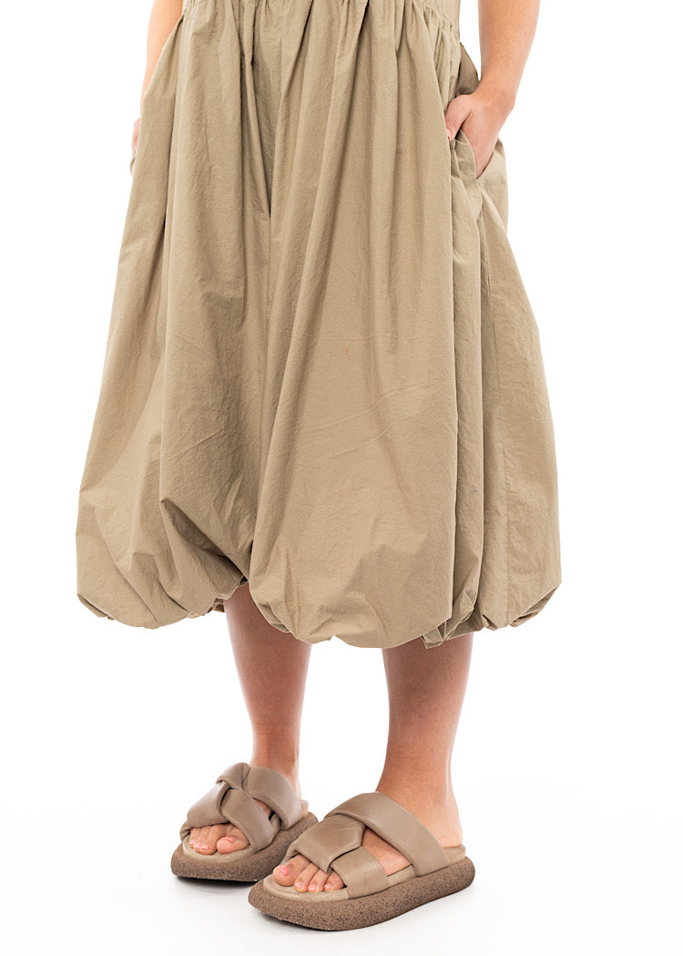 FRIDA ZAZOU EDITH DRESS