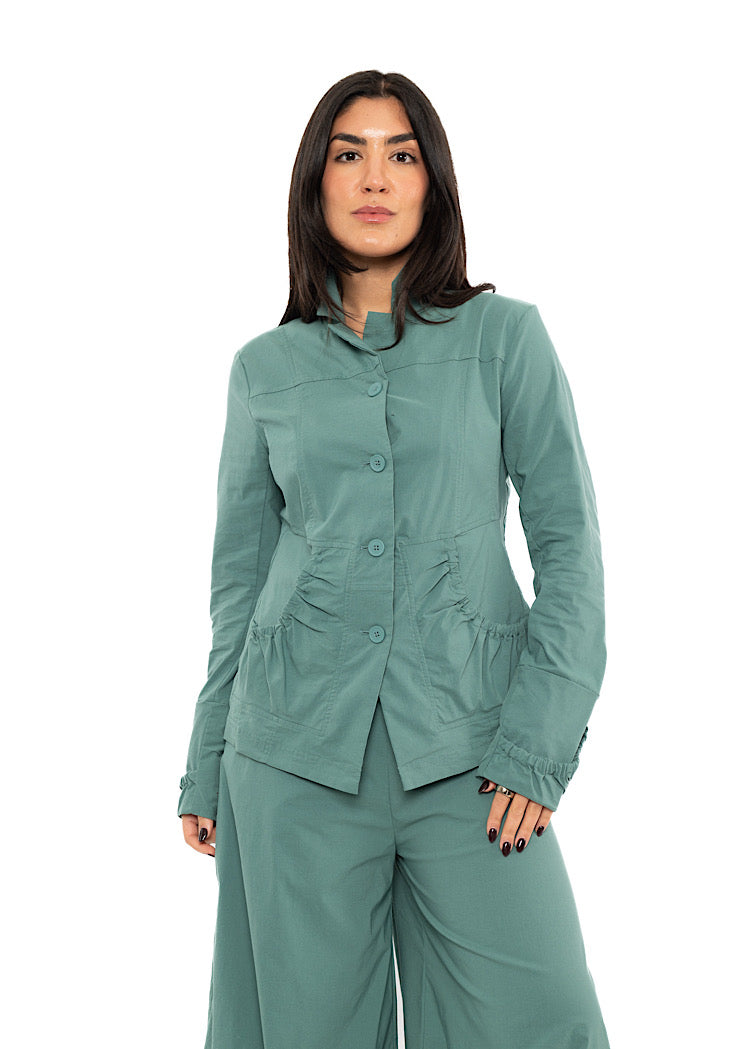 RUNDHOLZ BLACK LABEL JACKET