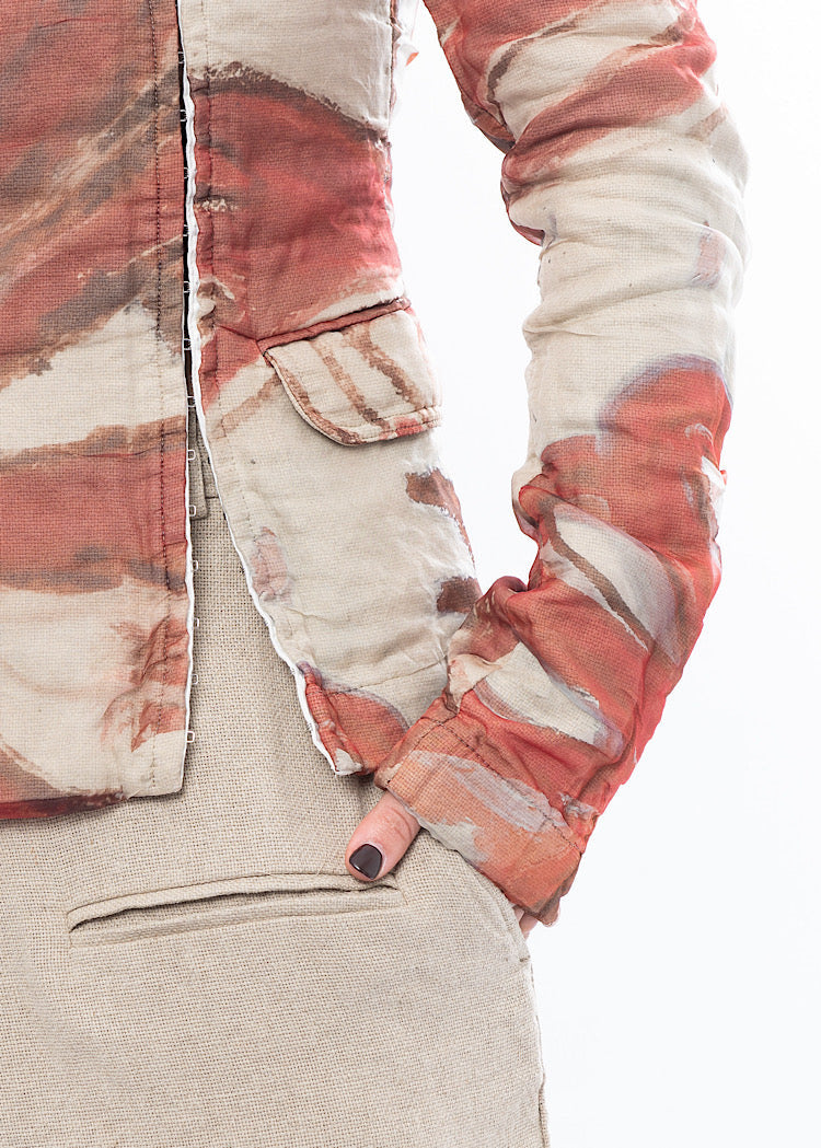 RUNDHOLZ MAINLINE JACKET