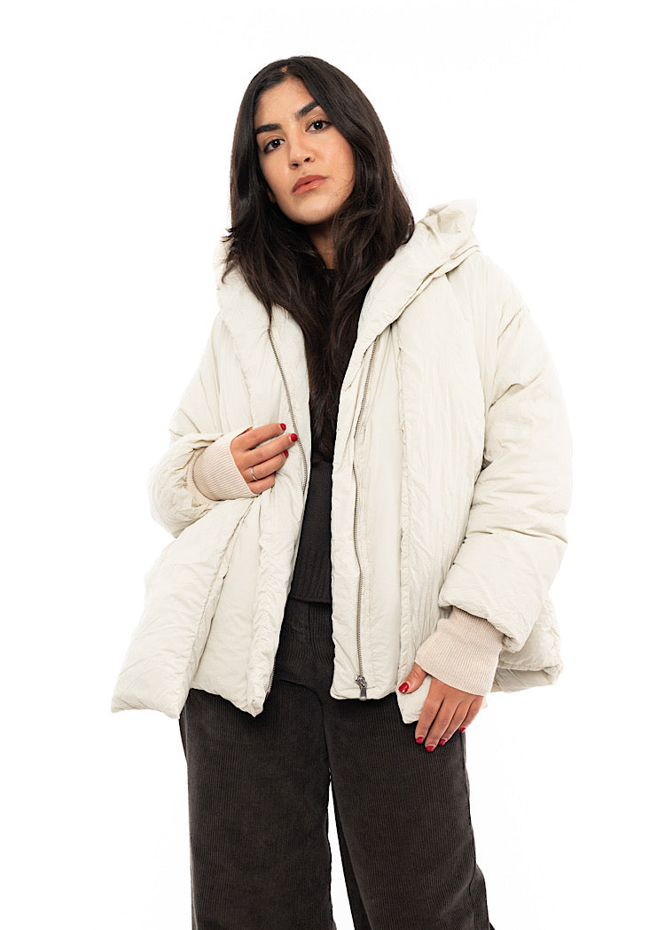 HANNOH WESSEL VAYA JACKET