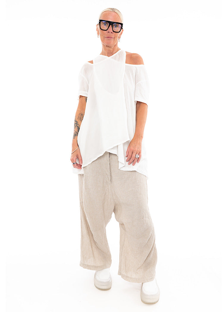 PRE-LOVED RUNDHOLZ MAINLINE TOP