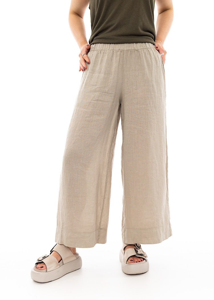 MAMA B POLLO L TROUSER