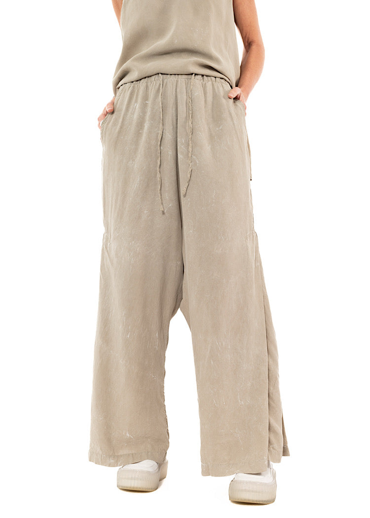 RUNDHOLZ DIP TROUSER