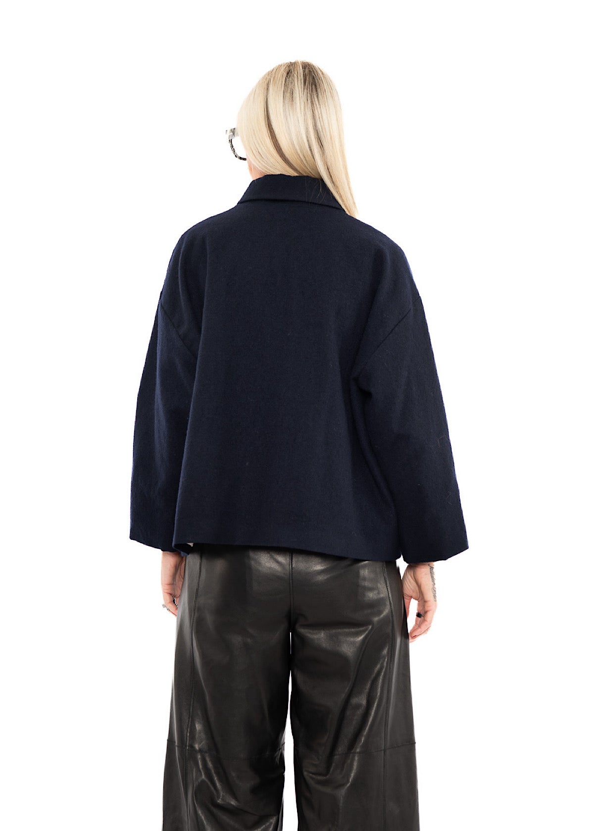 PRE-LOVED FRIDA ZAZOU JACKET