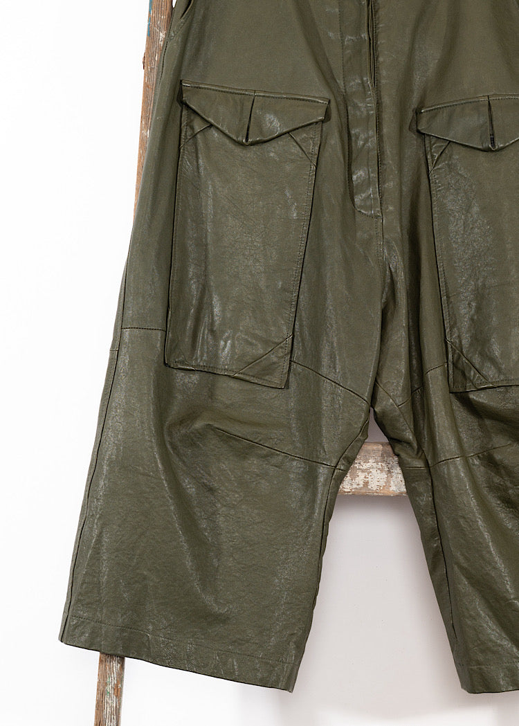 PRE-LOVED RUNDHOLZ DIP TROUSER