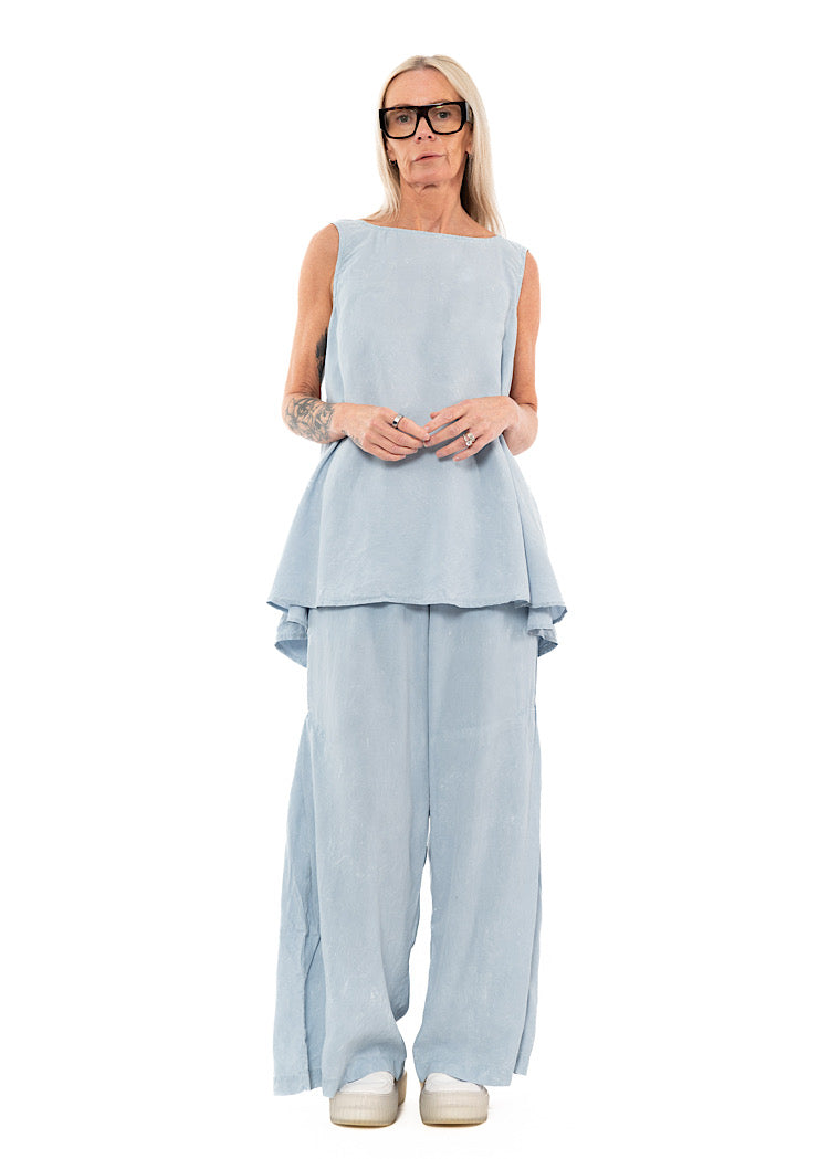 RUNDHOLZ DIP TOP