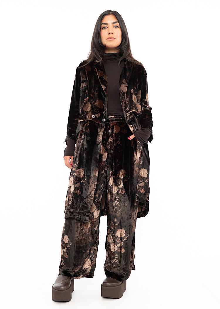 ALEKSANDR MANAMIS JACKET