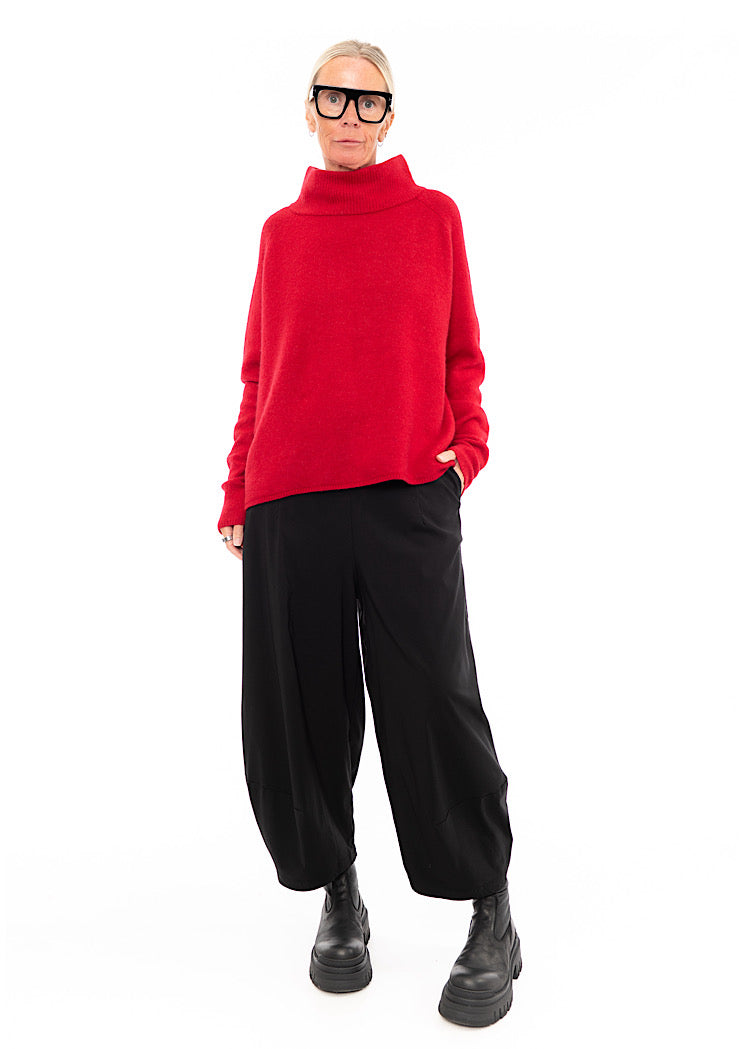 RUNDHOLZ BLACK LABEL PULLOVER