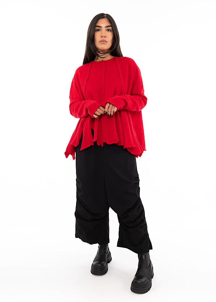 RUNDHOLZ BLACK LABEL PULLOVER