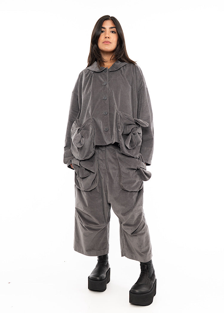 RUNDHOLZ BLACK LABEL TROUSER