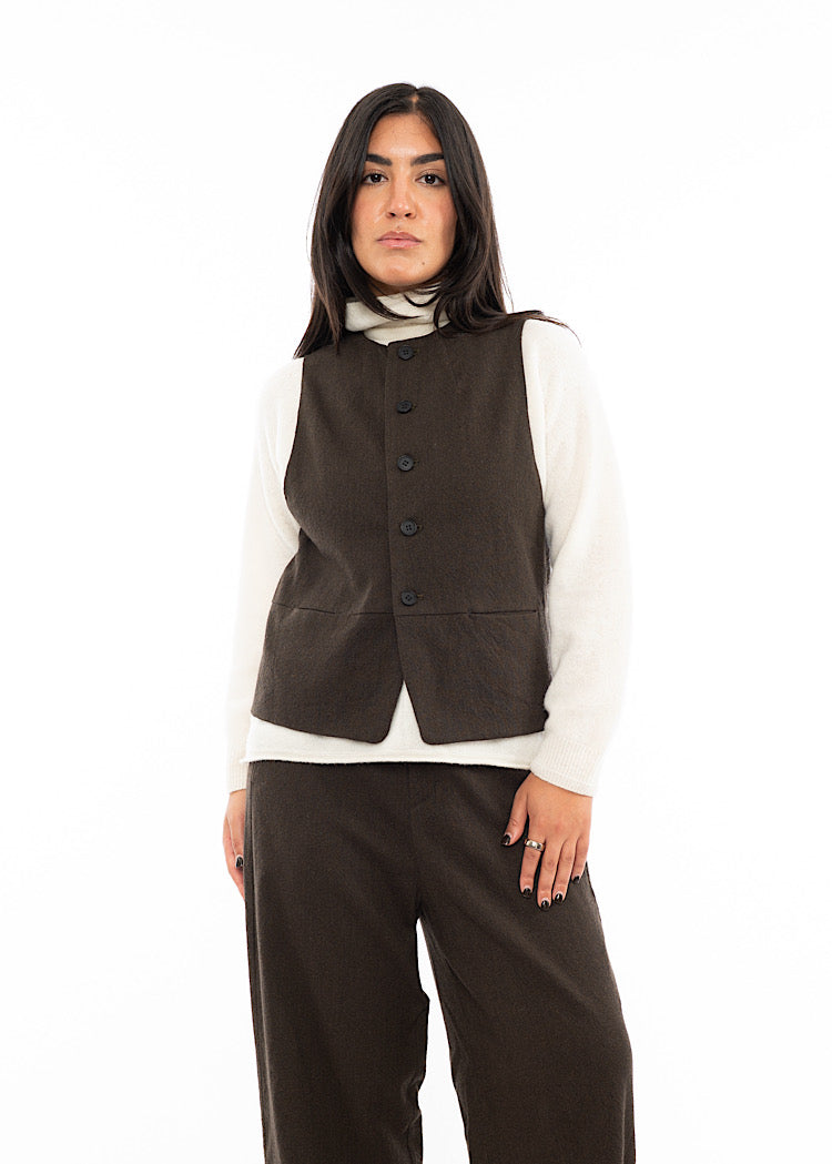 PAS DE CALAIS WAISTCOAT