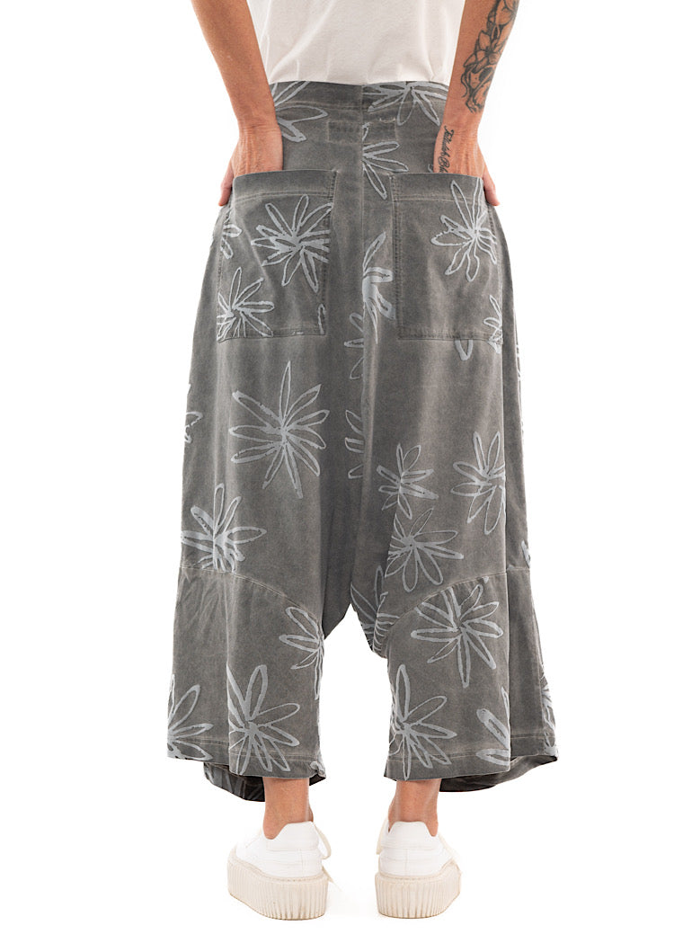 PRE-LOVED RUNDHOLZ DIP TROUSER