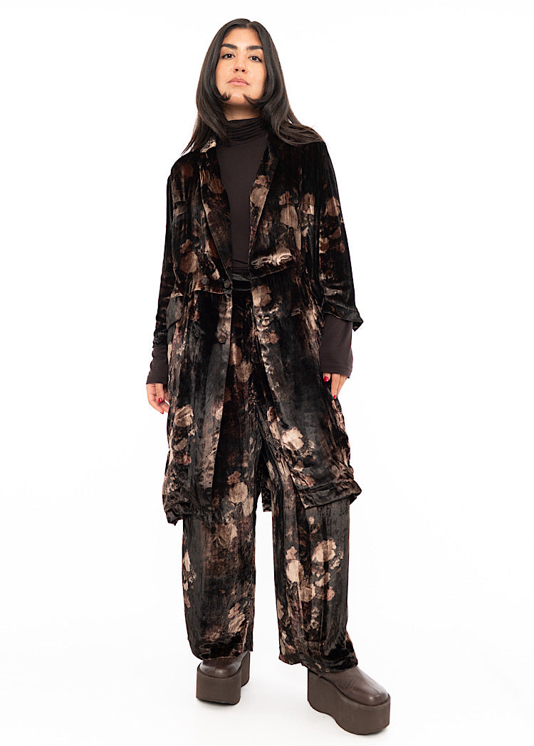 ALEKSANDR MANAMIS JACKET